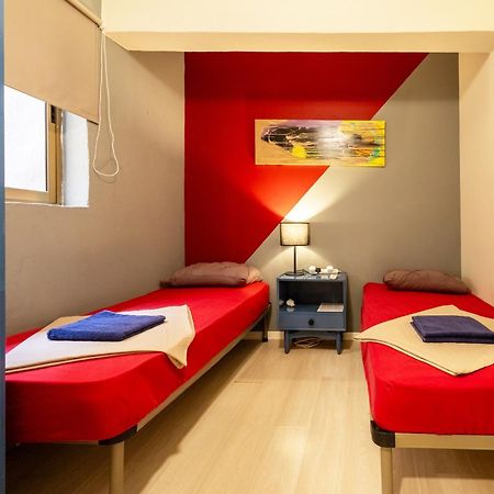 Quiet Ensuite Budget Twin Room Sliema Extérieur photo