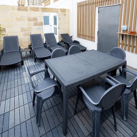 Quiet Ensuite Budget Twin Room Sliema Extérieur photo