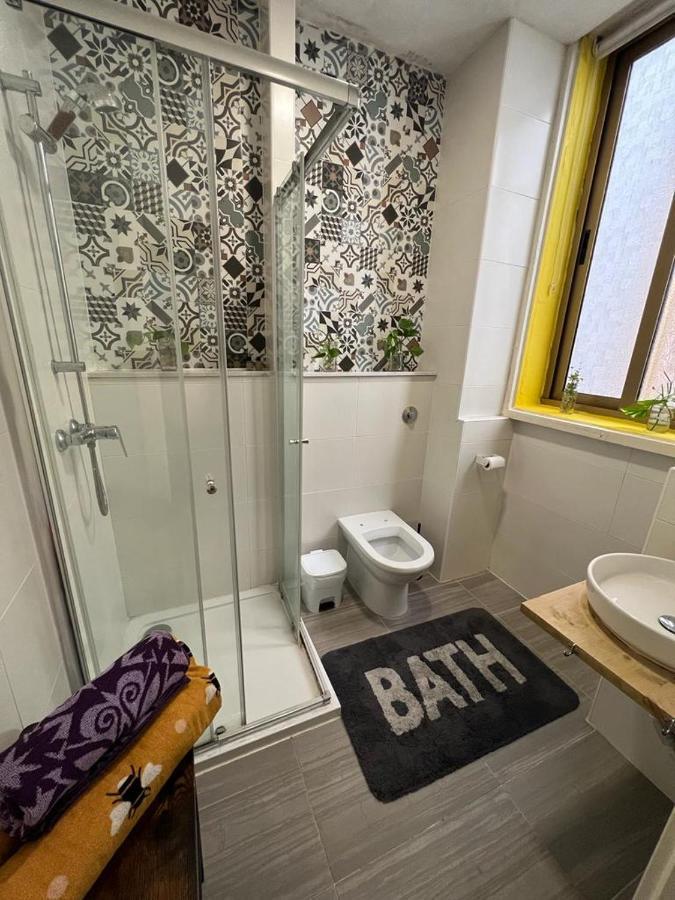 Quiet Ensuite Budget Twin Room Sliema Extérieur photo