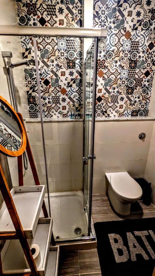Quiet Ensuite Budget Twin Room Sliema Extérieur photo