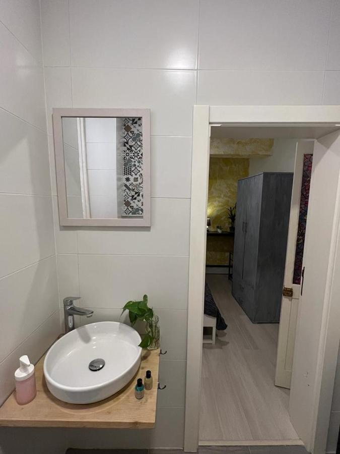 Quiet Ensuite Budget Twin Room Sliema Extérieur photo