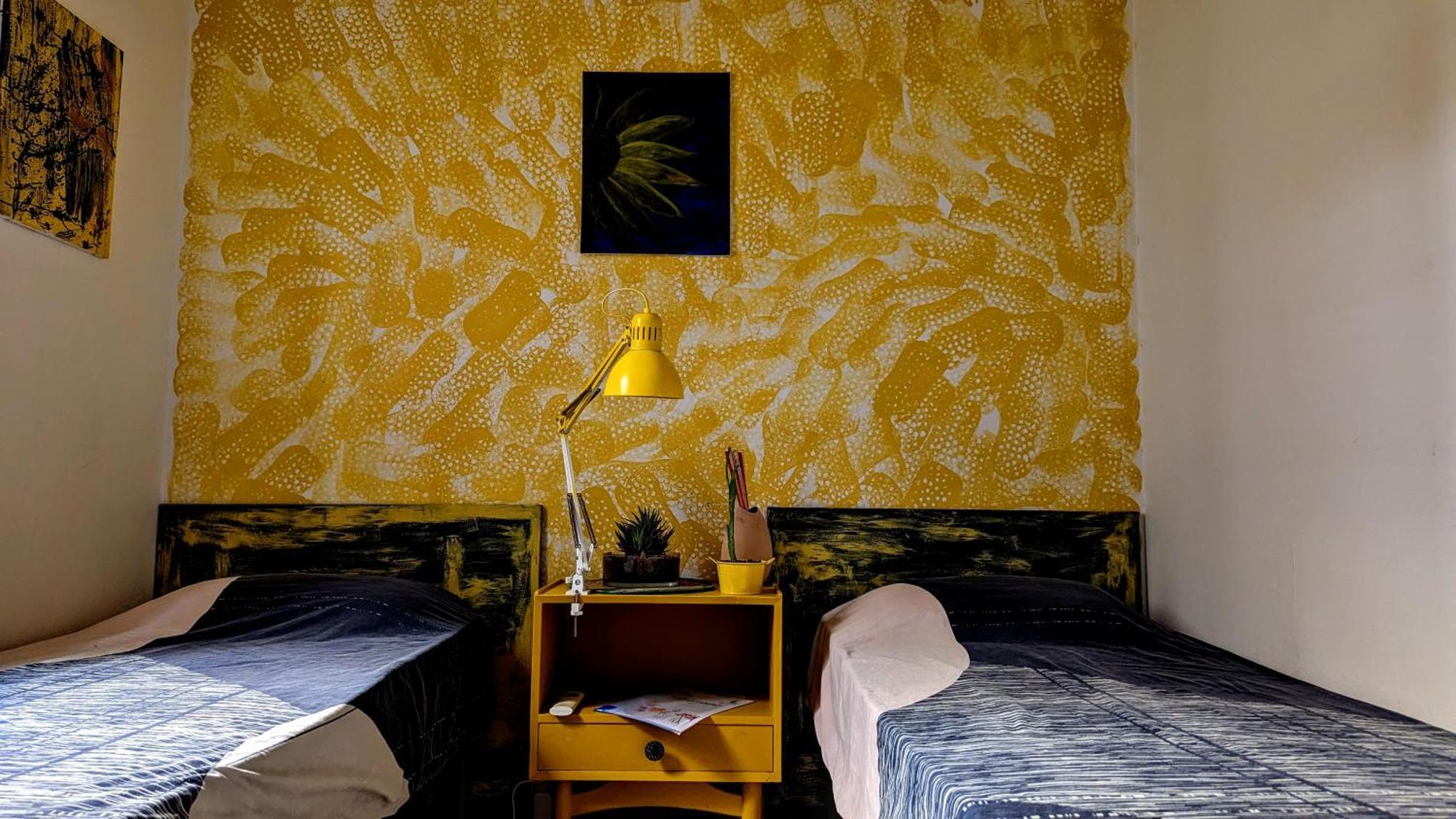 Quiet Ensuite Budget Twin Room Sliema Extérieur photo