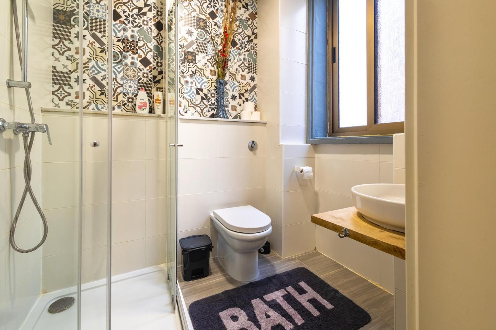 Quiet Ensuite Budget Twin Room Sliema Extérieur photo
