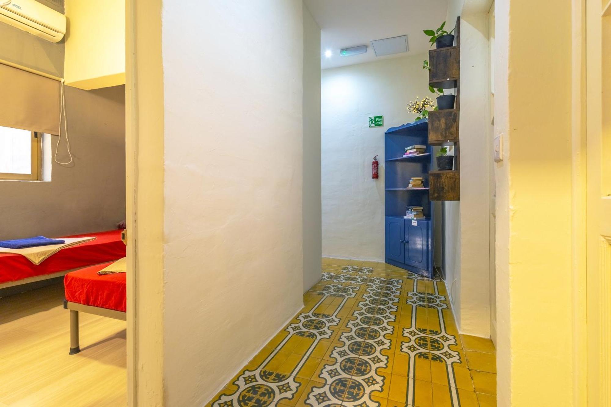 Quiet Ensuite Budget Twin Room Sliema Extérieur photo