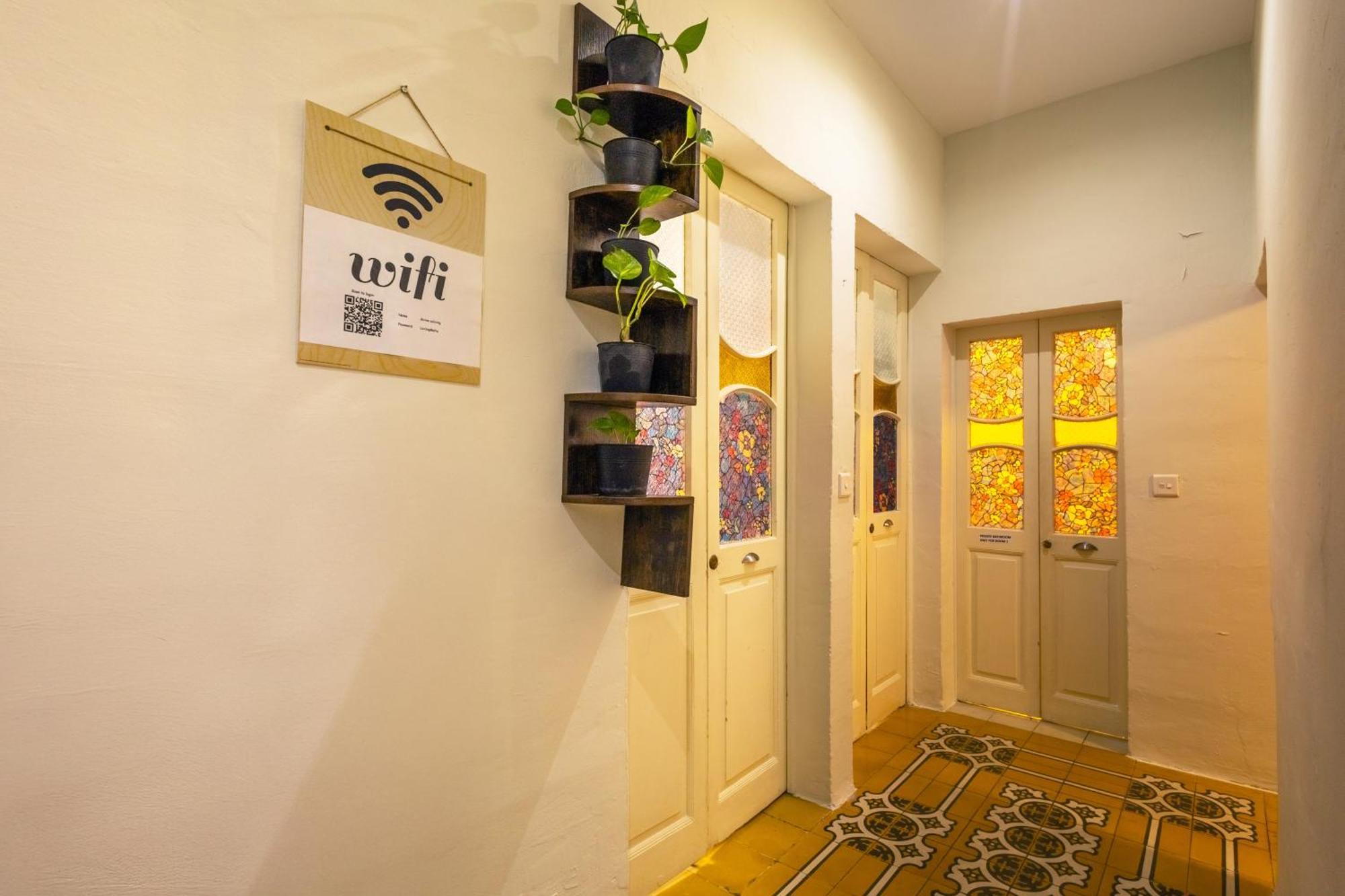 Quiet Ensuite Budget Twin Room Sliema Extérieur photo